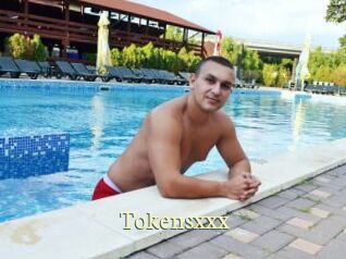 Tokensxxx