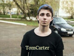 TomCarter