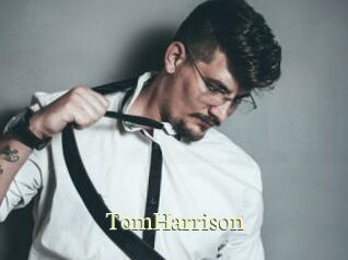 TomHarrison