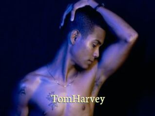 TomHarvey