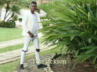 TomJackson