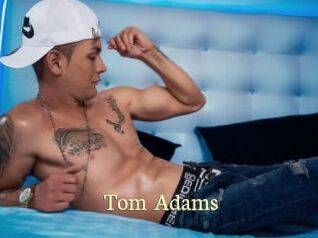 Tom_Adams