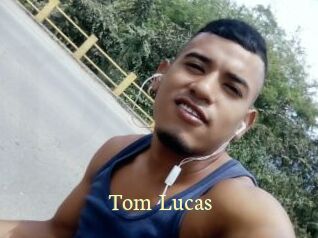 Tom_Lucas Porn str8