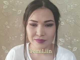 TomiLiin