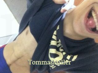 TommasMiller