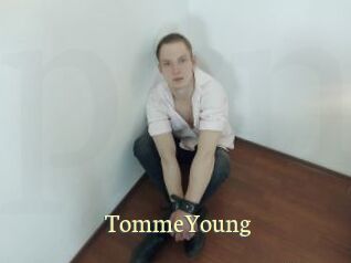 TommeYoung