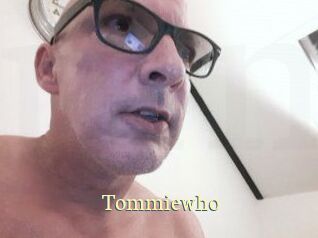 Tommiewho