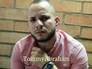 TommyAbraham