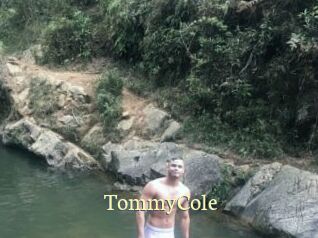 TommyCole