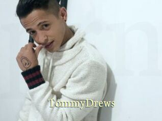 TommyDrews