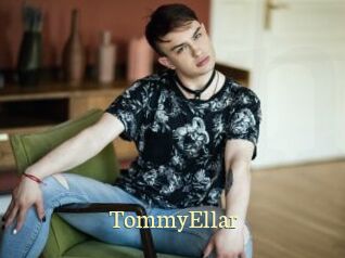 TommyEllar