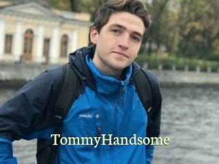 TommyHandsome