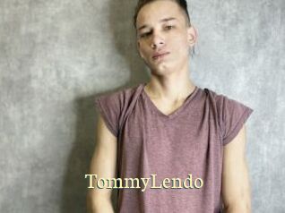 TommyLendo