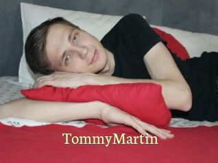TommyMartin Porn str8