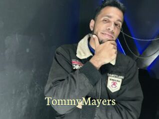 TommyMayers Porn str8