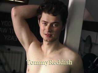 TommyReddish