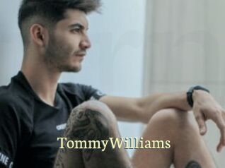 TommyWilliams