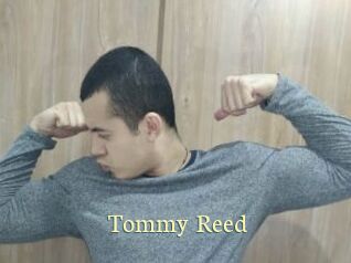 Tommy_Reed Porn str8