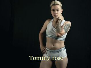 Tommy_rose