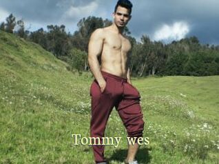 Tommy_wes