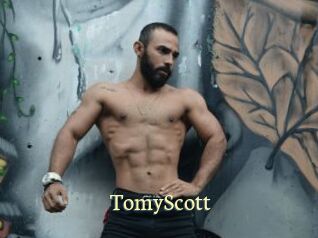 TomyScott