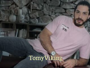 TomyViking