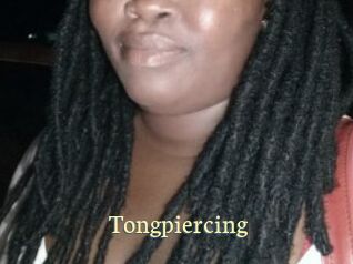 Tongpiercing Porn str8