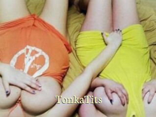 TonkaTits
