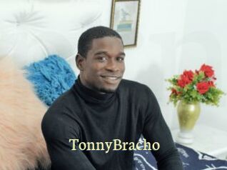 TonnyBracho Porn str8