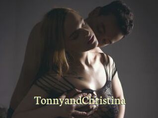 TonnyandChristina