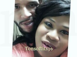 Tonsoftits36