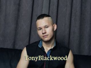 TonyBlackwood