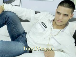 TonyDAngelo