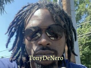 TonyDeNero
