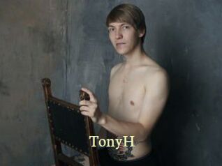 TonyH