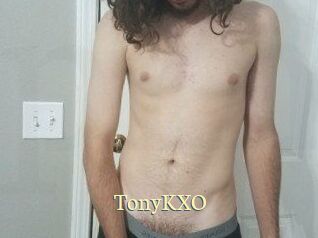 TonyKXO