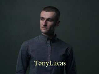 TonyLucas