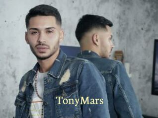 TonyMars