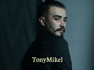 TonyMikel