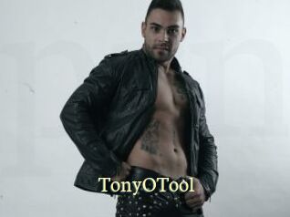 TonyOTool