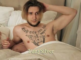 TonySilver