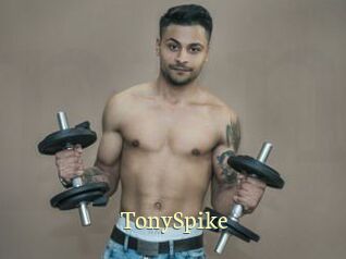 TonySpike