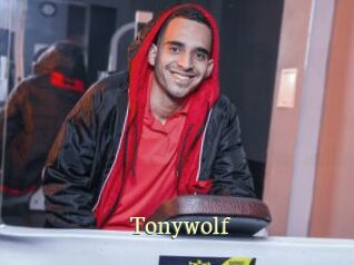 Tonywolf