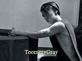 ToommyGray