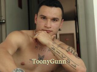 ToonyGunn