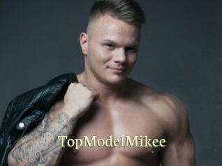 TopModelMikee