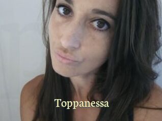 Toppanessa