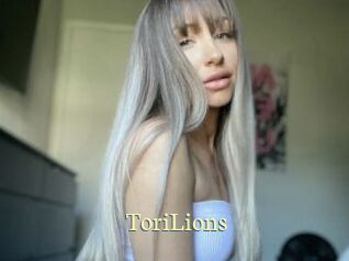 ToriLions Porn str8