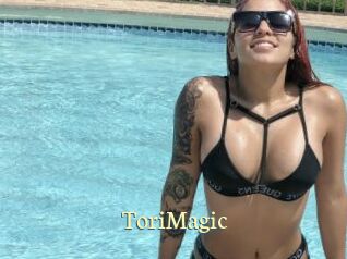 ToriMagic