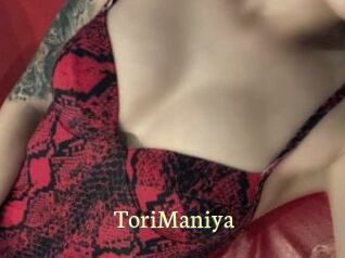 ToriManiya